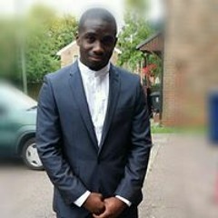 Jamal Clement-Williams