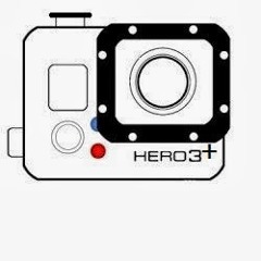 Hussain GoPro