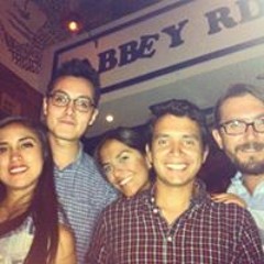 Ivan Salgado ROdriguez