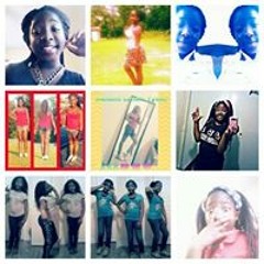 Princess Ashanti Lanae