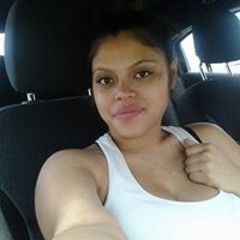 Ashley Lovez Marc