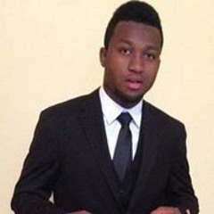 Kevin Gabriel Oreste