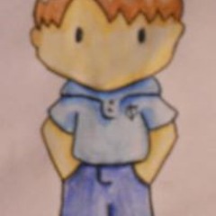Zach Trahan 1
