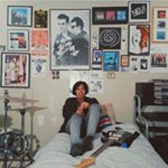 Salomon Isaac Ordonez