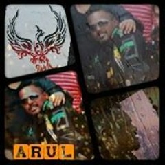 Arul Arul G