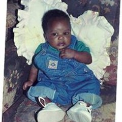 Avalon O'neil Watson