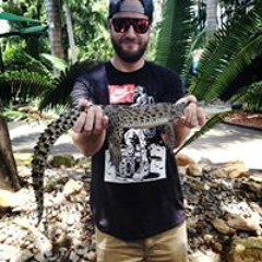 Jeremy Courtney-Smith