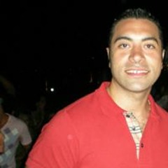 Ahmed Darwish 91