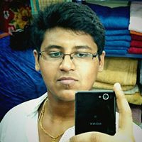 Arjun Neel’s avatar