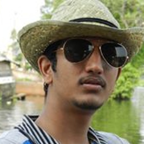 Anish Kuruvilla 2’s avatar