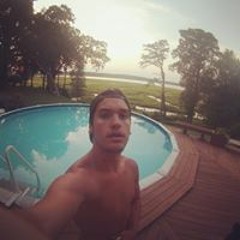 Jared Timothy Wilkins