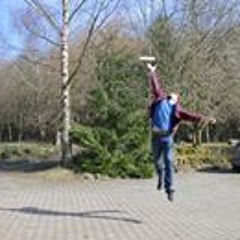 Hendrik Scharrenberg