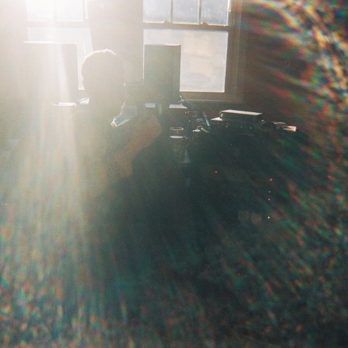 SoundCloud profile picture for @lamps