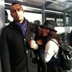 Gindi Royce Sandhu