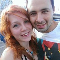 Cassandra Gloria Galligan