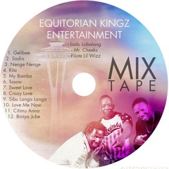 Equatorian kingz