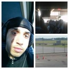 Cody G TooSmooth Hilton