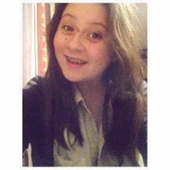 Hannah Spackman