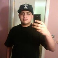 Cesar Ortiz 89
