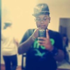 Ryan El Catrachito Claros