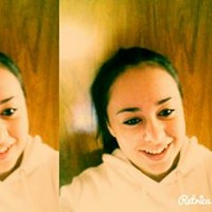 Marilyn Salu-Haliburton