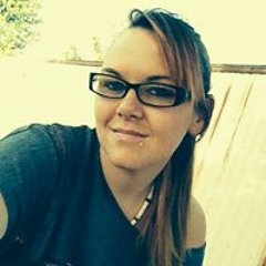 Katelynn Riner Johnson