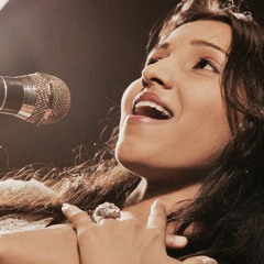 Singer_pooja