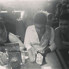 Dominique James Catabay