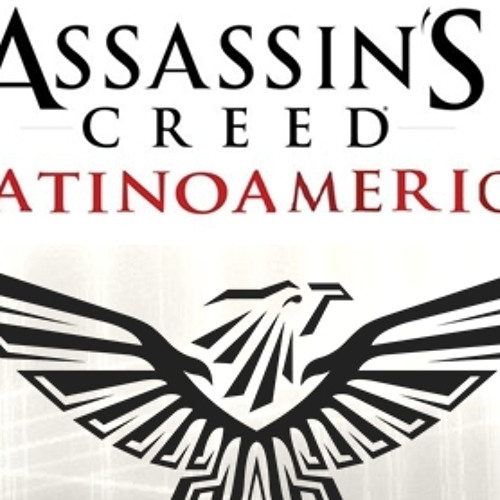 Assassin's Creed Latam’s avatar