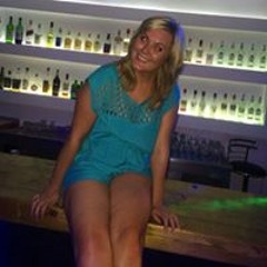 Claire Louise Dempsey