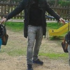 Thodoris Dimitropoulos 2