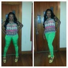 Ashley Cherie Walker