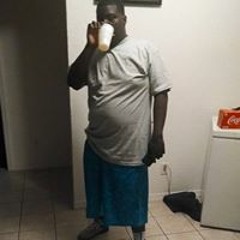 Tank Goin Hard Brown