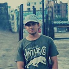 Ruzan Chowdhury