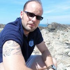 Olivier Bonbon
