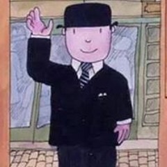 Peter Pal 2