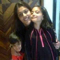 Shamera Osmany Ismail