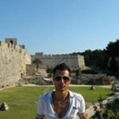 Barbu George Cristian