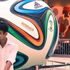 Arjun Sasikumar