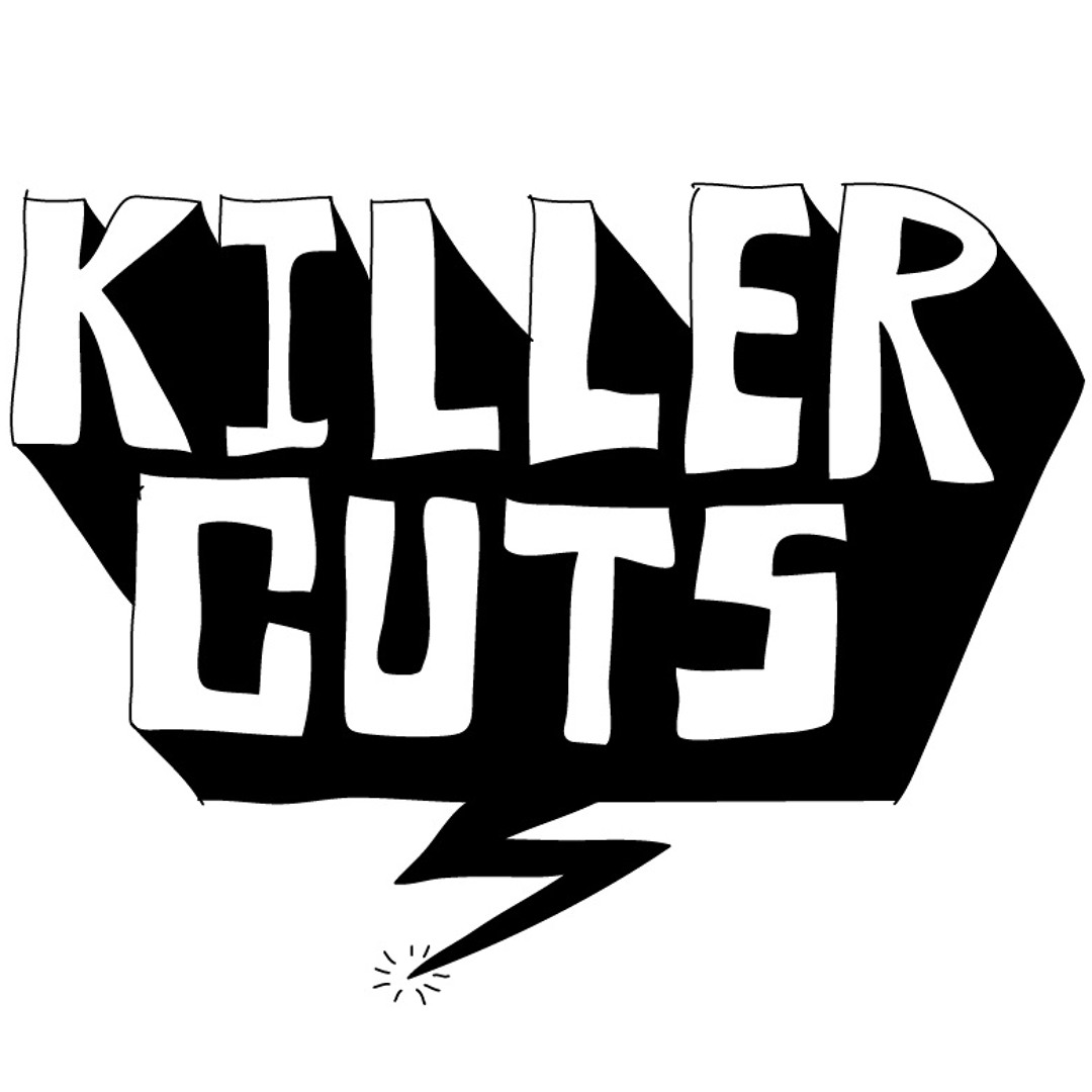 7” JACK SASS BAND DANCIN' killer cuts JACK SASS BAND Dancin' Killer Cuts 7