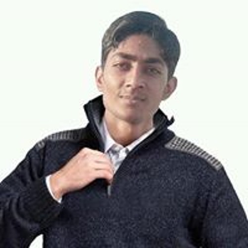 Vijay Gohil 1’s avatar