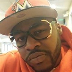 Buckets Magee Hammer Time