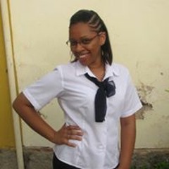 Milene Moreira