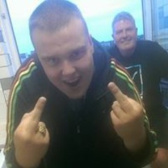 Brian 'Bazza' Aylmer