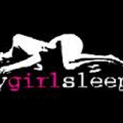 My Girl Sleeps