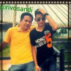 Rivo Afrisandi