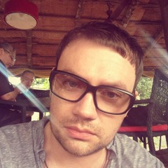 Maxim Dolgulev