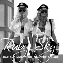 Ruby Sky Nightclub