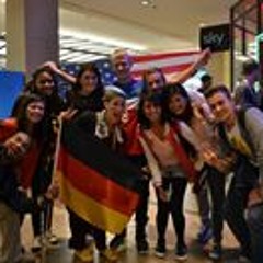 Danielle Christine Smith