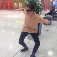 Connor Godfrey 2